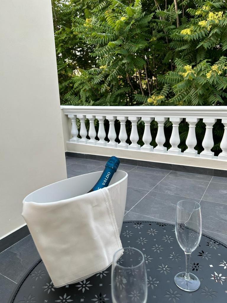 Ro.Ma Apartment Canosa di Puglia Exterior foto